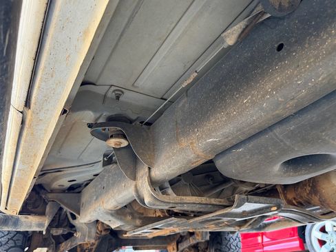 Used 2008 Dodge Ram 2500 Truck SLT w/ Trailer Tow Group image 14