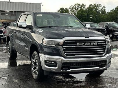 New 2026 RAM 1500 Laramie