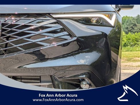 Certified 2025 Acura ADX A-Spec image 9