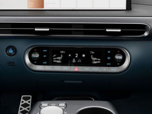 New 2026 Genesis GV60 Performance image 23