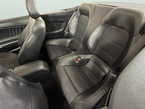 Used 2020 Ford Mustang Premium RWD image 29