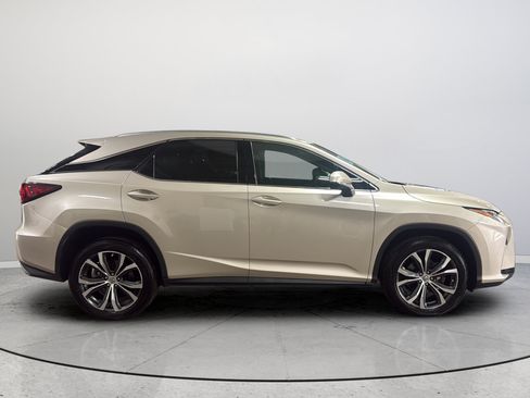 Used 2017 Lexus RX 350 FWD w/ Premium Package image 6
