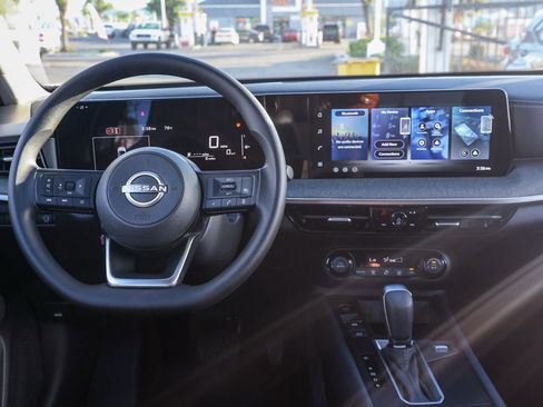 New 2026 Nissan Kicks SV image 21