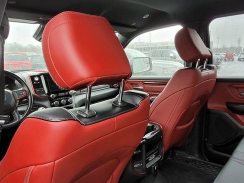 Used 2022 RAM 1500 Rebel w/ Rebel Level 2 Equipment Group image 18