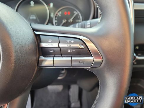 Used 2025 MAZDA CX-50 AWD 2.5 S w/ Preferred Package image 22