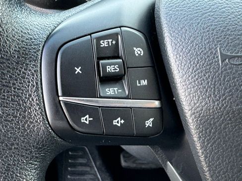 Used 2024 Ford Transit 250 Low Roof w/ Exterior Upgrade Package image 23