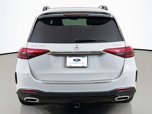 Used 2024 Mercedes-Benz GLE 450 4MATIC image 13