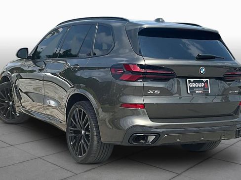 Used 2026 BMW X5 sDrive40i w/ Executive Package RWD image 11