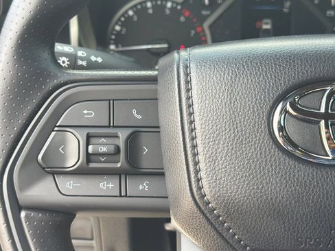 New 2026 Toyota Tundra SR AWD/4WD image 29