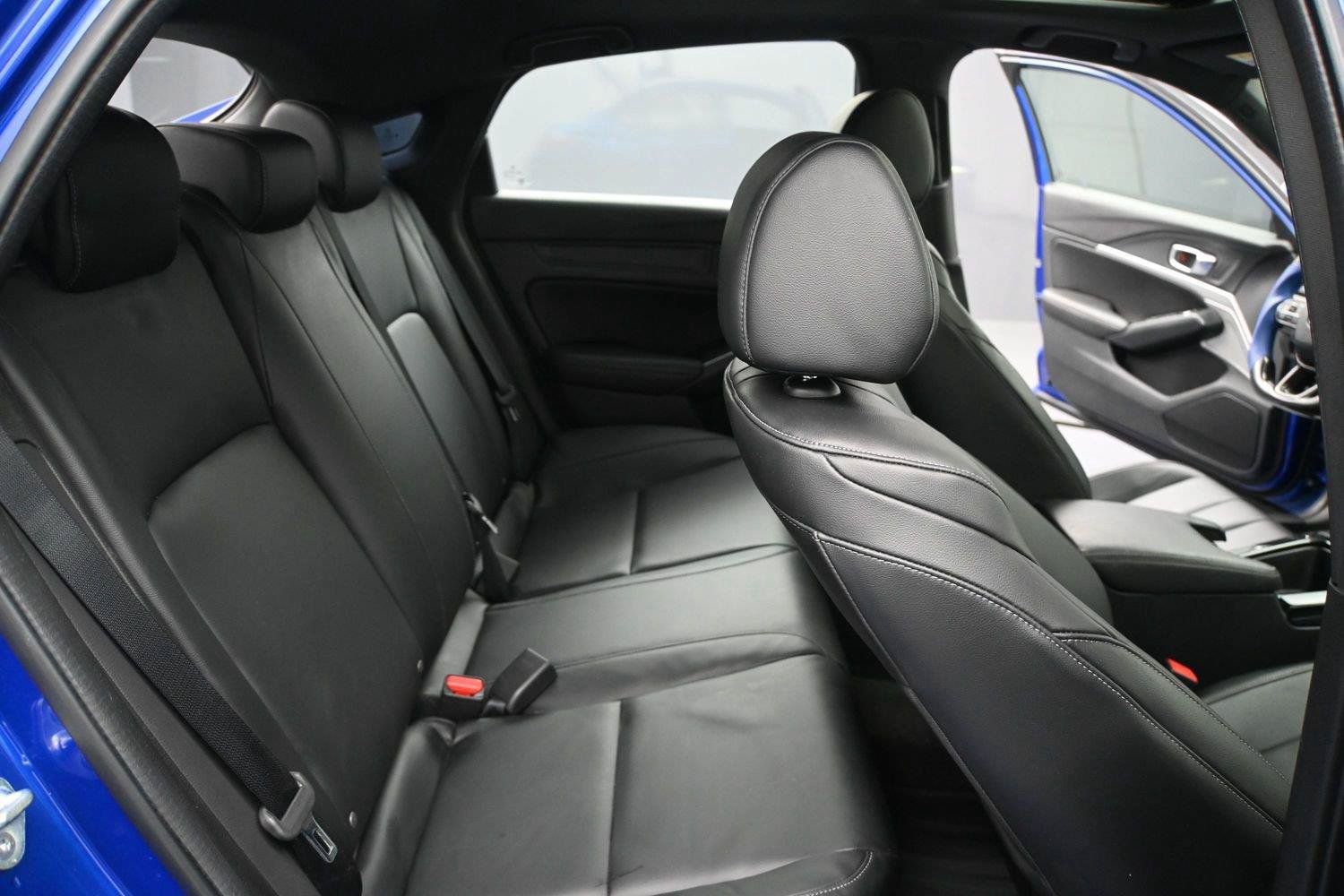 Used 2024 Acura Integra A-Spec FWD image 18