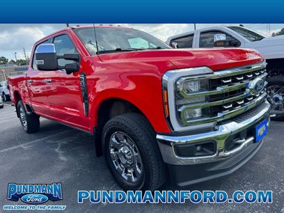 Used 2023 Ford F350 Lariat w/ Lariat Ultimate Package