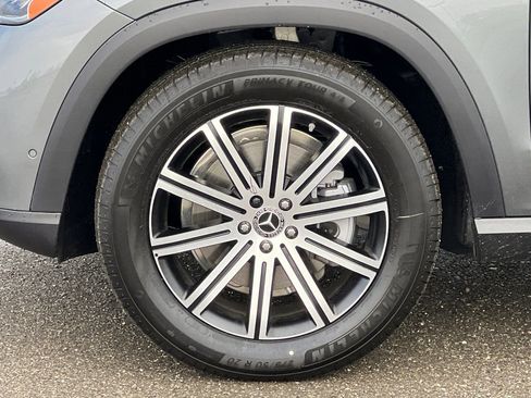 New 2026 Mercedes-Benz GLE 350 4MATIC image 11