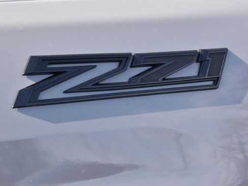 Used 2024 Chevrolet Silverado 2500 LTZ w/ LTZ Plus Package image 13