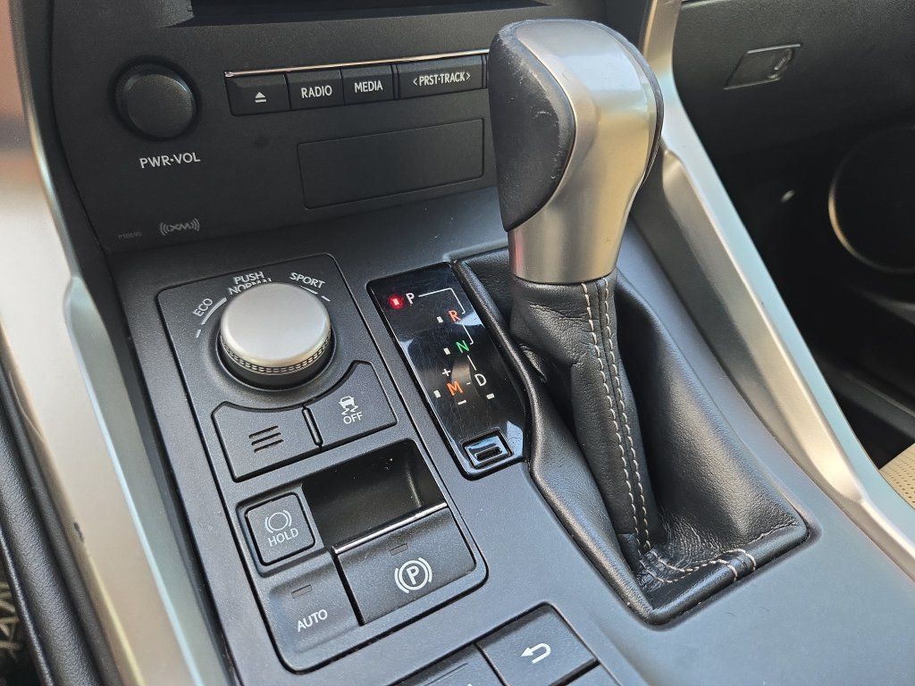 Used 2016 Lexus NX 200t AWD w/ Premium Package image 28