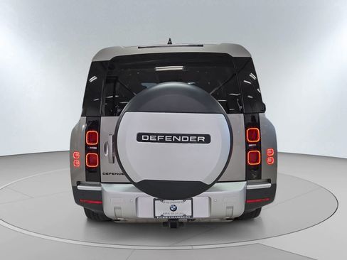 Used 2024 Land Rover Defender 130 S AWD/4WD image 11