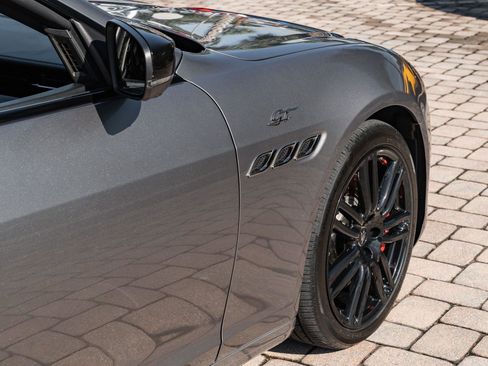 Used 2022 Maserati Quattroporte GT image 22
