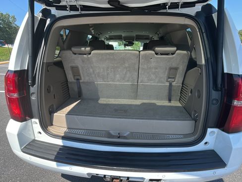 Used 2016 Chevrolet Tahoe LT RWD image 24
