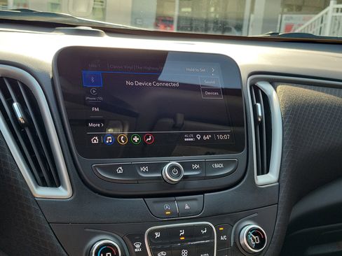 Used 2024 Chevrolet Malibu LT FWD image 26