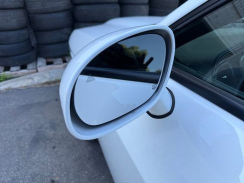 Used 2021 Dodge Challenger SRT Hellcat Redeye image 29