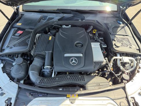 Used 2015 Mercedes-Benz C 300 Sedan image 20