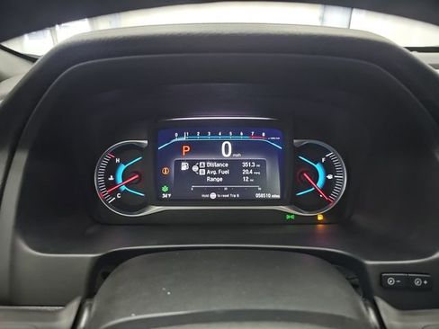 Used 2021 Honda Passport EX-L image 15