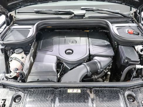 Used 2024 Mercedes-Benz GLE 350 4MATIC w/ 3rd Row Seat Package image 28