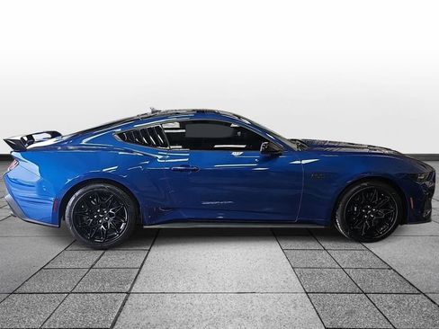 Used 2024 Ford Mustang GT Premium w/ GT Performance Package image 2