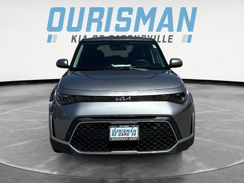 Used 2024 Kia Soul LX w/ Option Group 015 FWD image 8