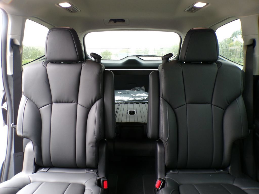 New 2027 Subaru Ascent Premium AWD/4WD image 19