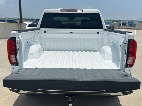 Used 2019 GMC Sierra 1500 SLE w/ SLE Value Package RWD image 33