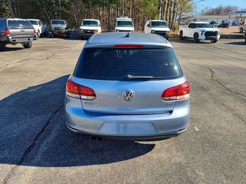 Used 2011 Volkswagen Golf TDI image 7