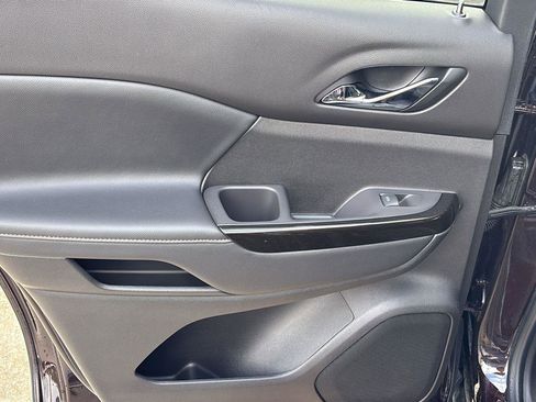 Used 2020 GMC Acadia AT4 w/ LPO, Roadside Safety Package AWD/4WD image 16