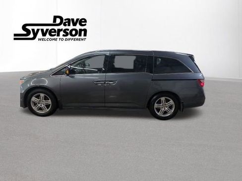 Used 2012 Honda Odyssey Touring image 2