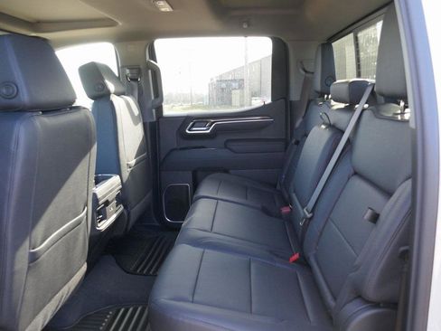 New 2026 Chevrolet Silverado 1500 RST w/ Convenience Package II image 17