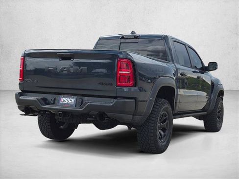 Used 2026 RAM 1500 RHO w/ RHO Level 1 Equipment Group AWD/4WD image 5