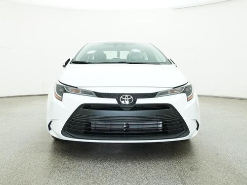 New 2026 Toyota Corolla LE image 24