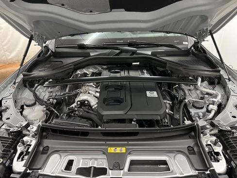 New 2026 Mercedes-Benz GLC 43 AMG 4MATIC image 31