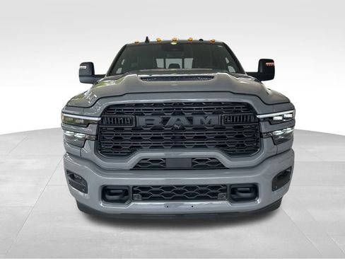 New 2026 RAM 2500 Limited image 13
