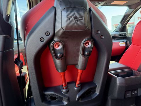 New 2026 Toyota Tacoma TRD Pro image 14