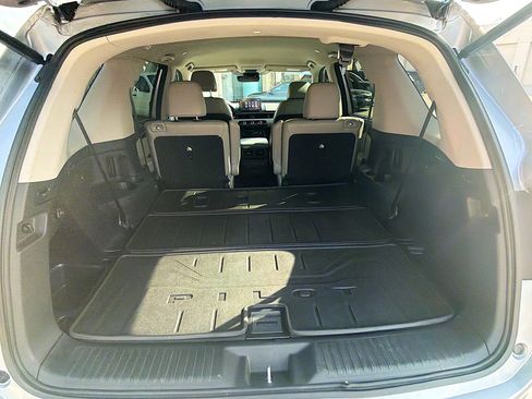 Certified 2023 Honda Pilot EX-L image 27