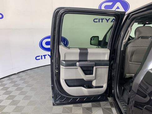 Used 2019 Ford F150 XLT RWD image 26