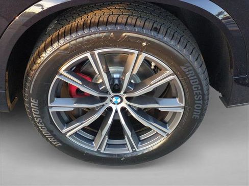 New 2026 BMW X5 sDrive40i w/ M Sport Package image 10