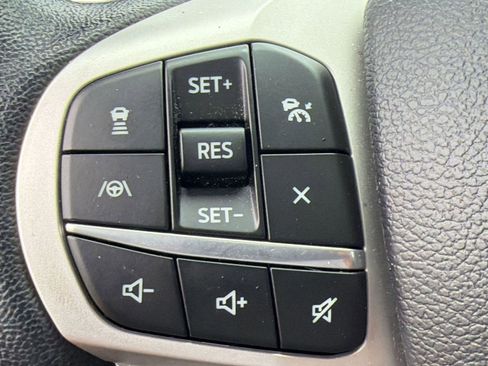 Used 2023 Ford Explorer Limited w/ Limited Technology Package image 14