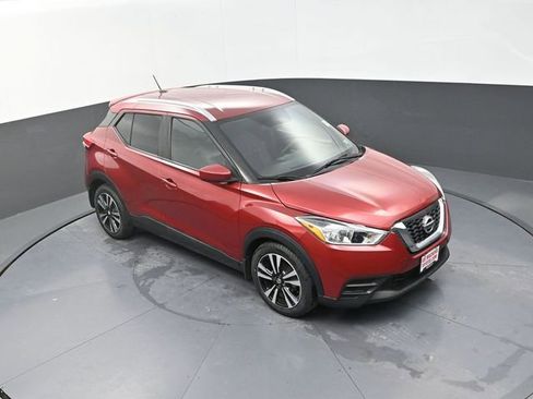 Used 2018 Nissan Kicks SV image 20