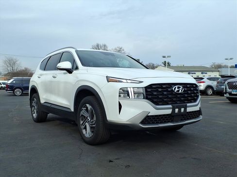 Certified 2023 Hyundai Santa Fe SEL w/ Cargo Package image 7