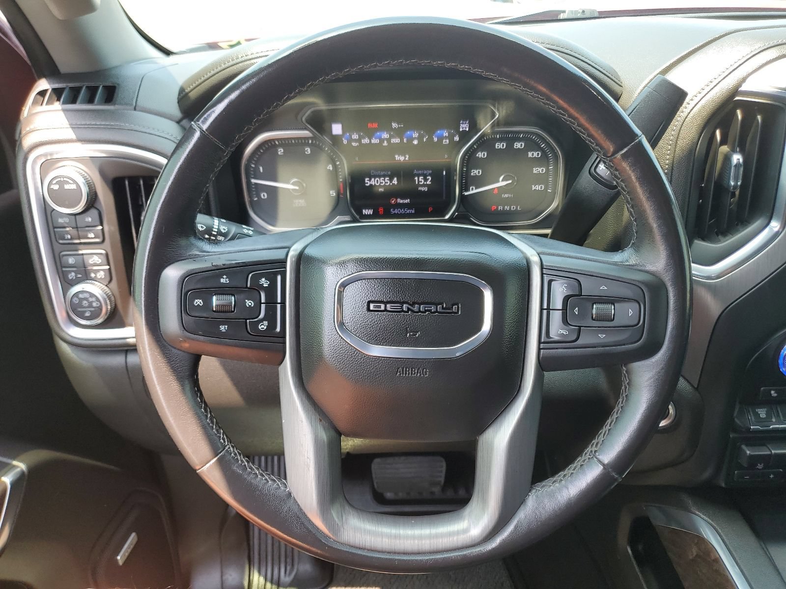 Used 2022 GMC Sierra 3500 Denali AWD/4WD image 27