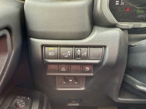 Used 2024 Toyota Land Cruiser 1958 image 21