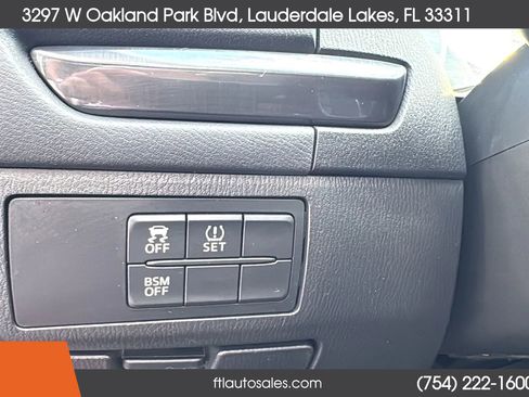 Used 2014 MAZDA MAZDA6 Touring image 46