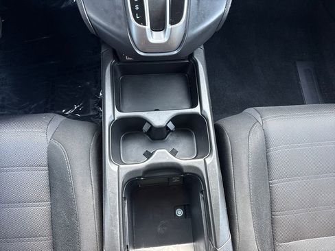 Used 2020 Honda CR-V EX image 13