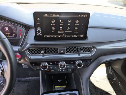 Used 2023 Acura Integra A-Spec image 13